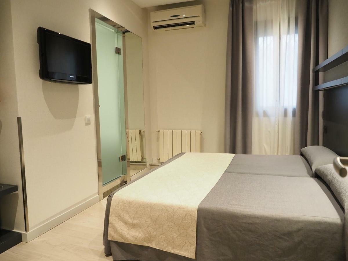 Guest house Benidorm Barcelona