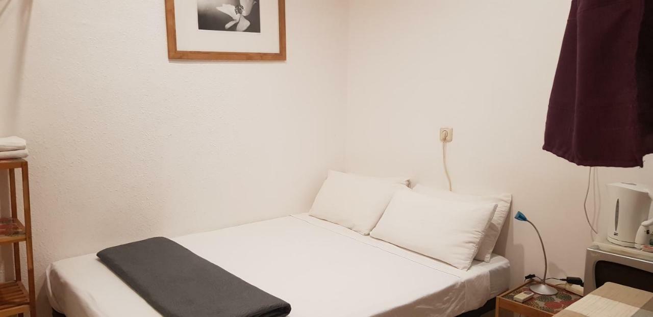 Gasthof 294 Barcelona
