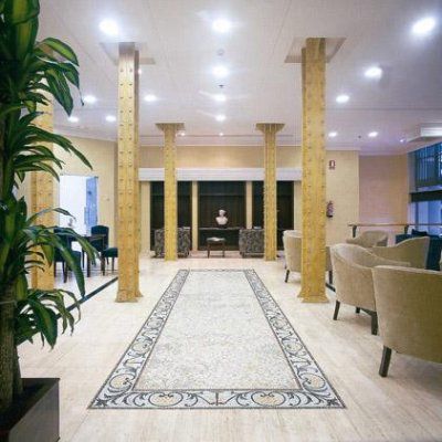 Eurostars Laietana Palace