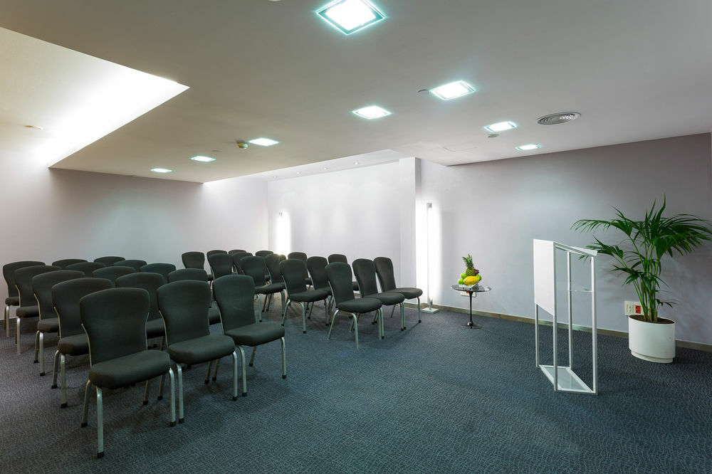 Sercotel Caspe 4*