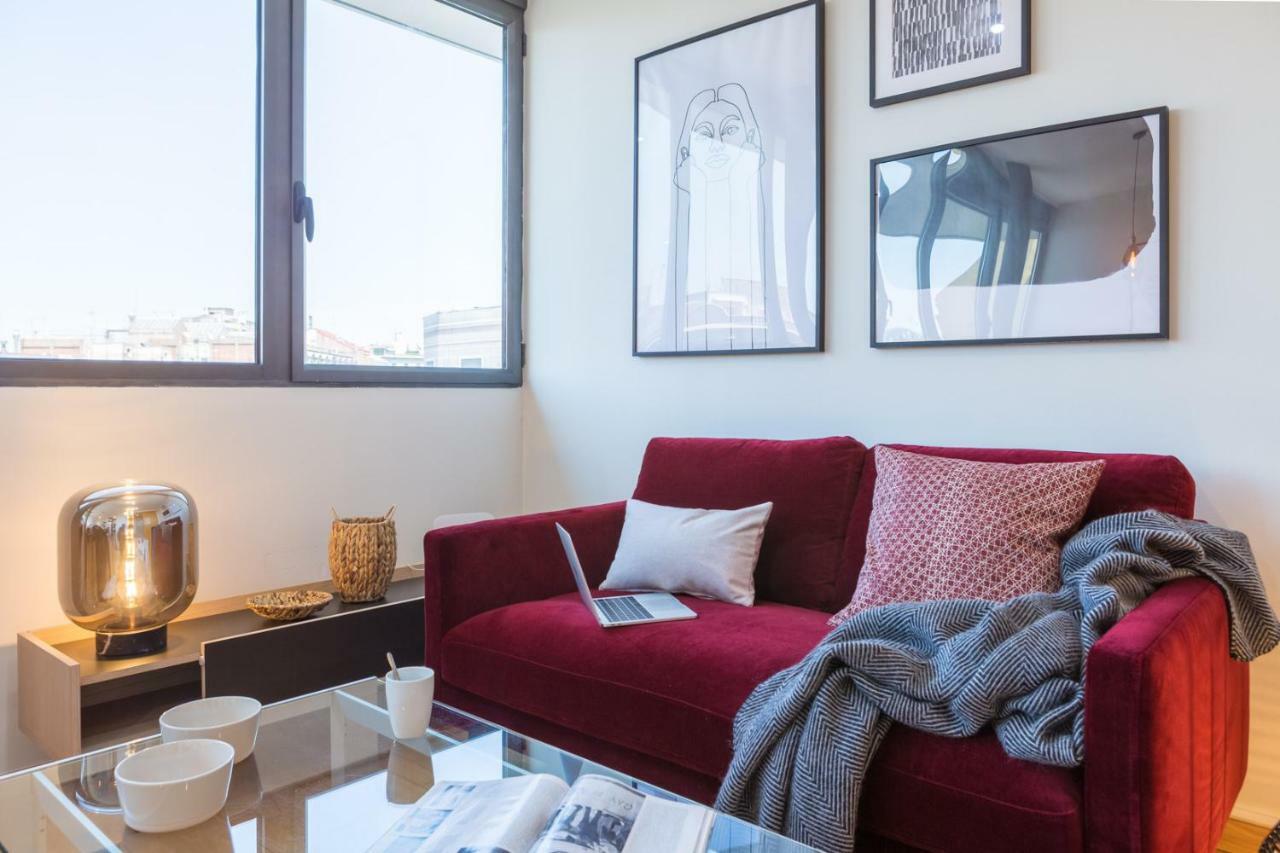 Apartamento SIBS UNIVERSITAT - Cosmopolitan Apartament Lgtbi