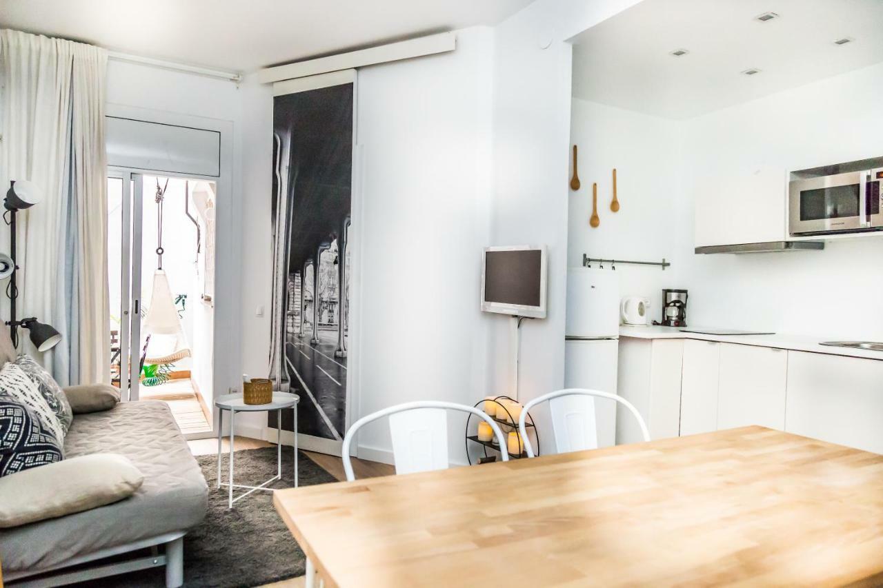 Opening Doors Gal.la Appartement