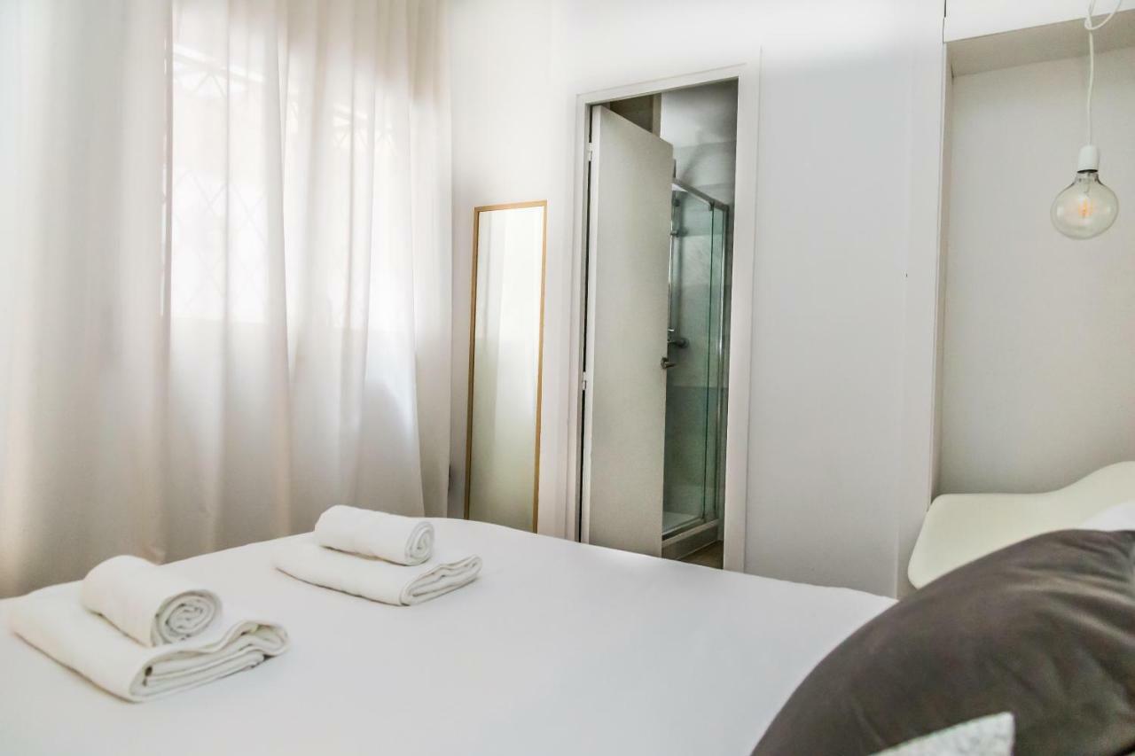 Opening Doors Gal.la Appartement Barcelona