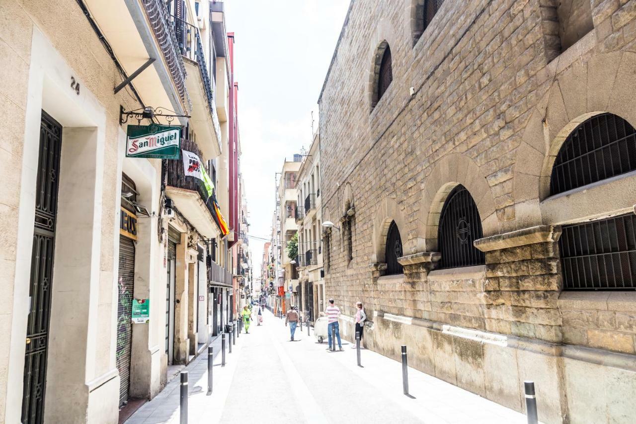 Opening Doors Gal.la * Barcelona