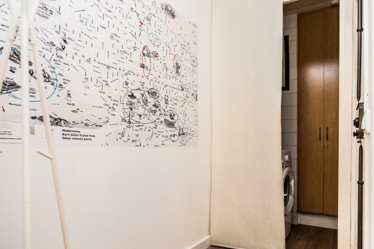 Appartement Opening Doors Gal.la *