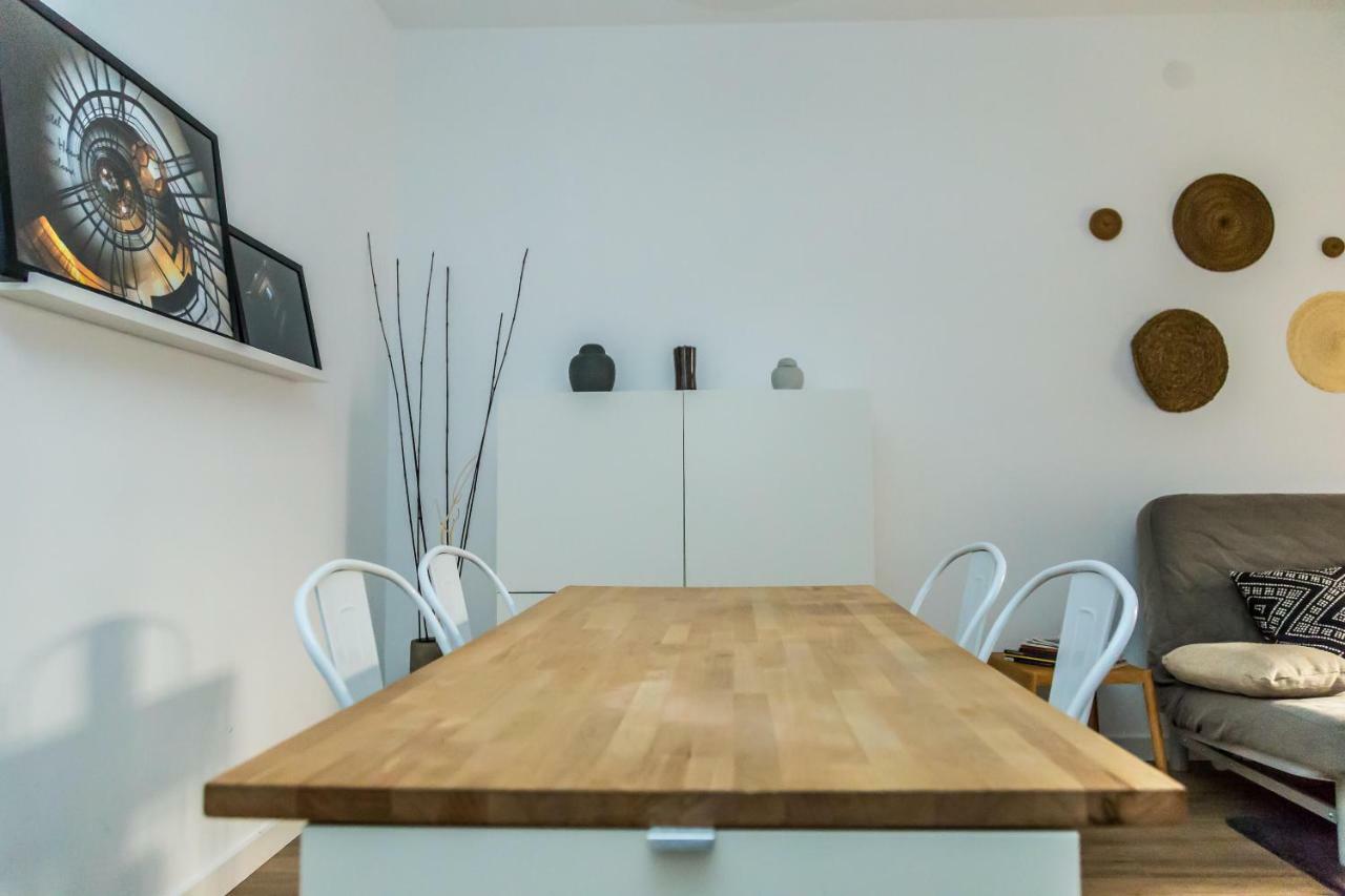 Appartement Opening Doors Gal.la