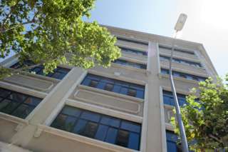 Appartement Mh Center