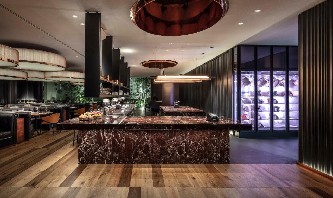 Sir Victor Hotel, Part Of Sircle Collection 5*