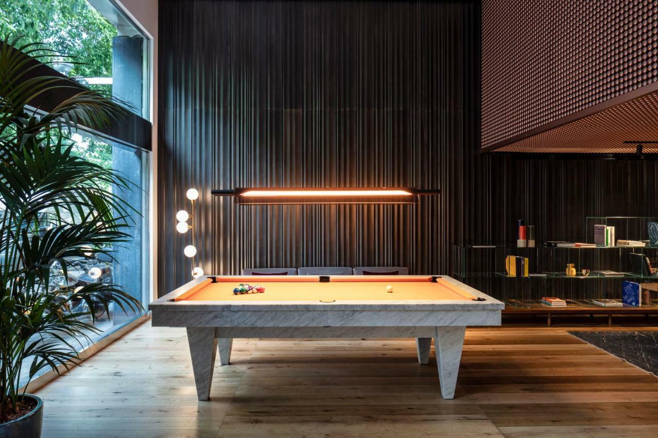 Sir Victor Hotel, Part Of Sircle Collection Hotel 5*