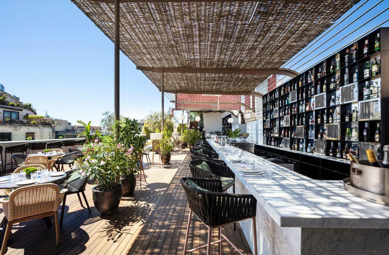 Sir Victor Hotel, Part Of Sircle Collection Barcelona