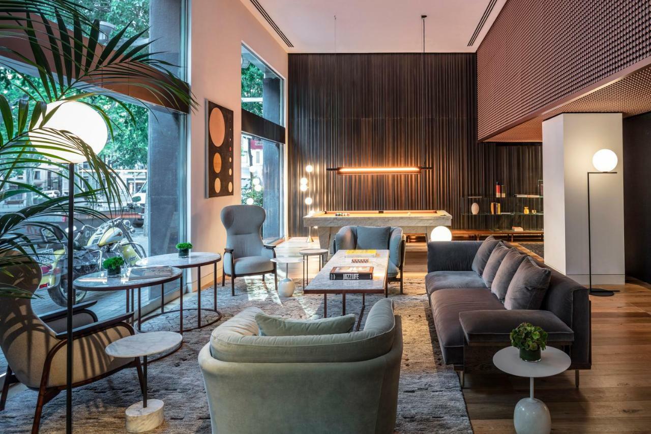 Sir Victor Hotel, Part Of Sircle Collection Hotel Barcelona