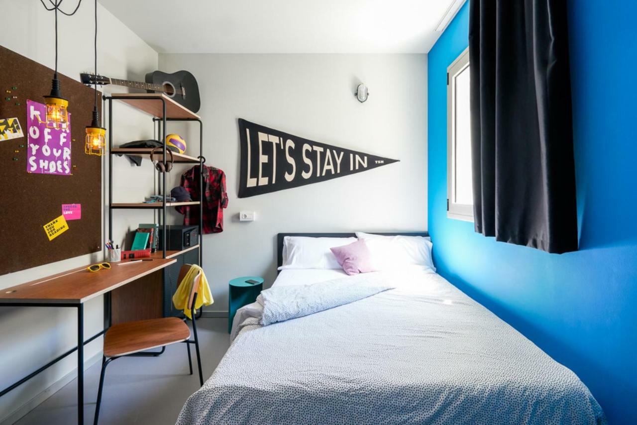 Appartement Tsh Campus Poble Sec - Educational Purpose Only Barcelone