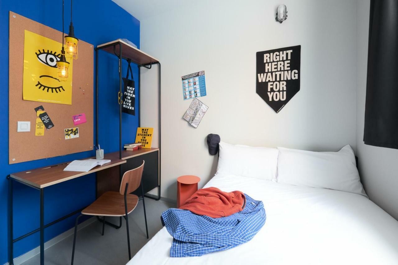 Tsh Campus Poble Sec - Educational Purpose Only