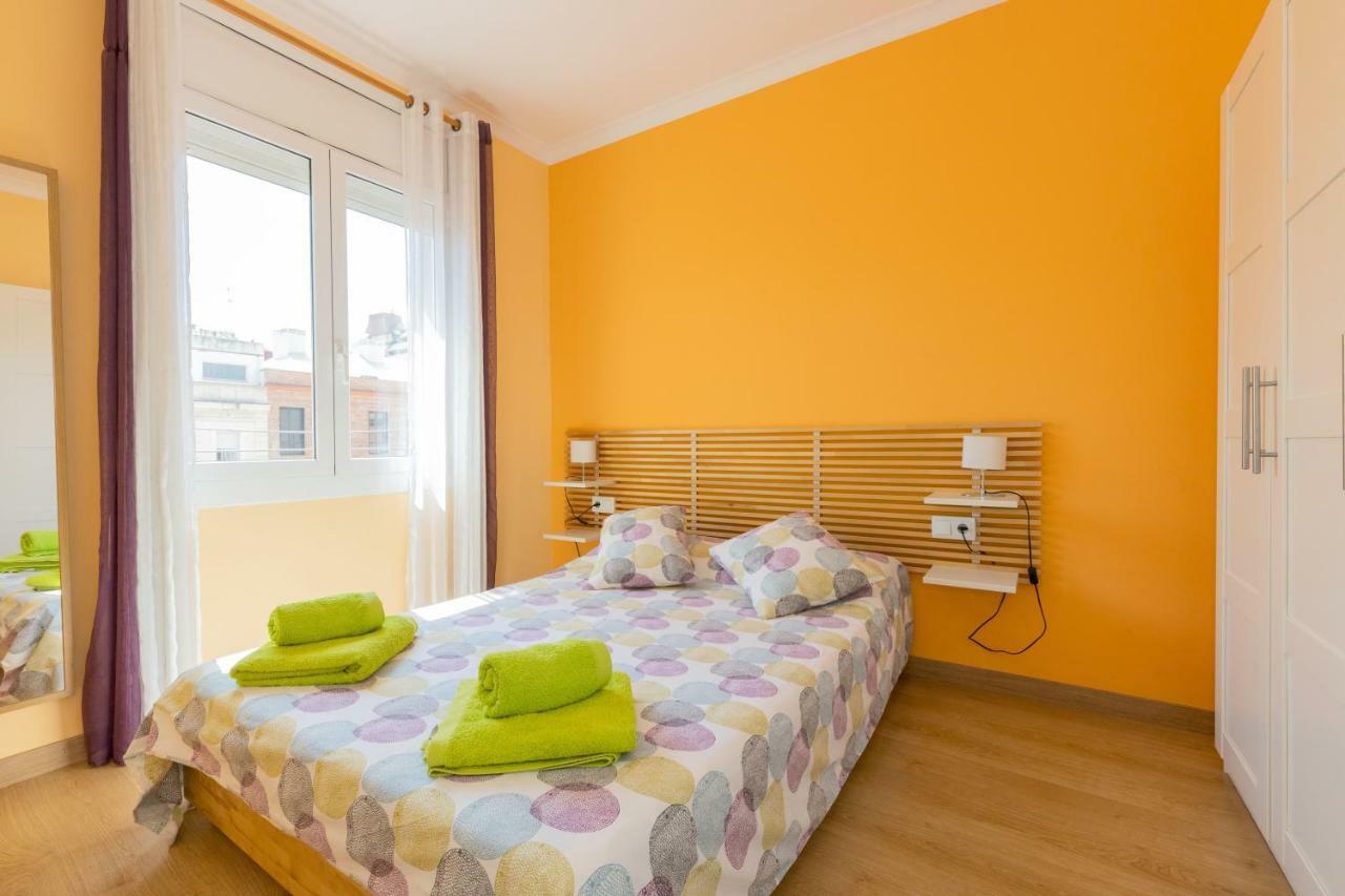 Housalia Guell & Gracia Appartement Barcelona