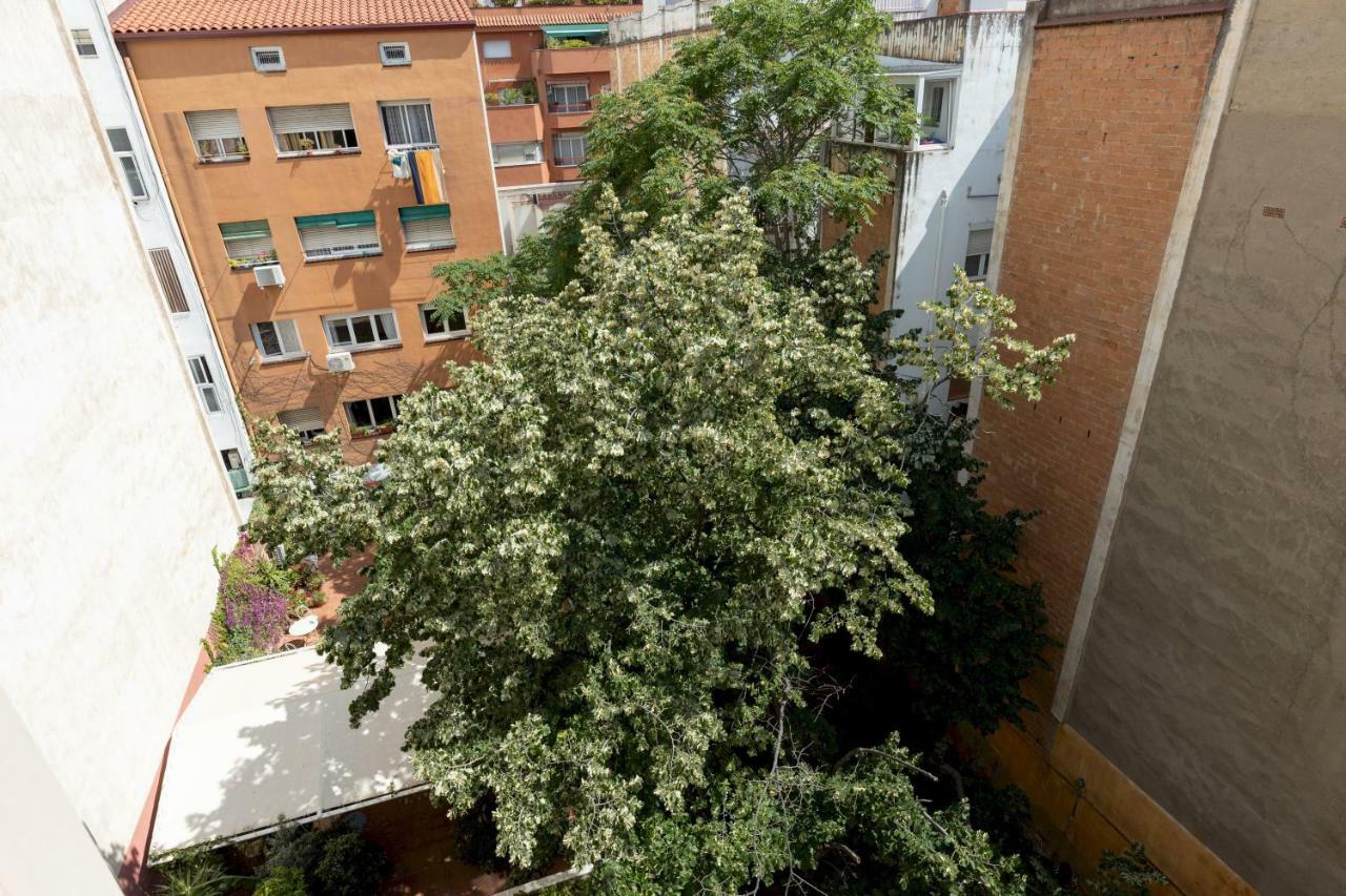 Appartement Housalia Guell & Gracia Barcelona