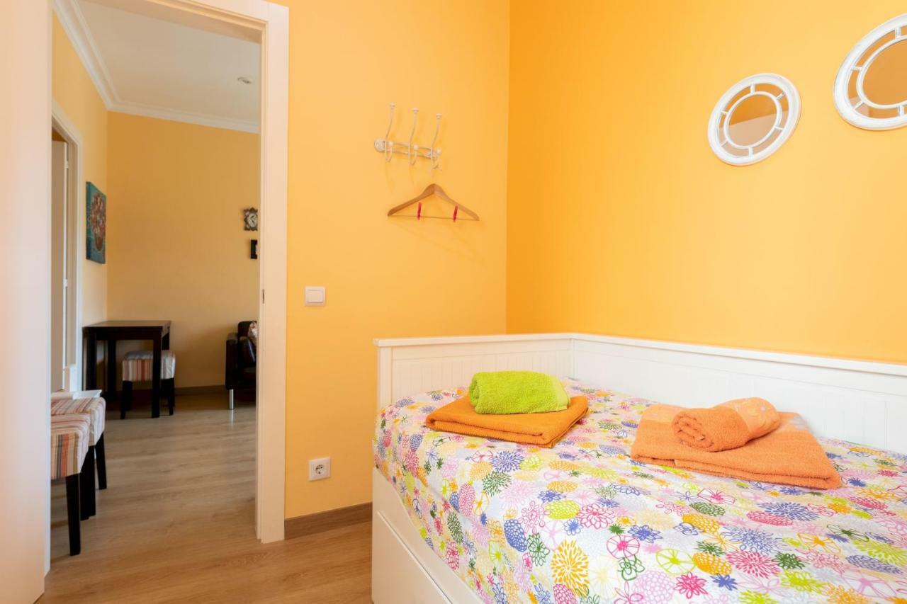 Housalia Guell & Gracia Appartement Barcelona
