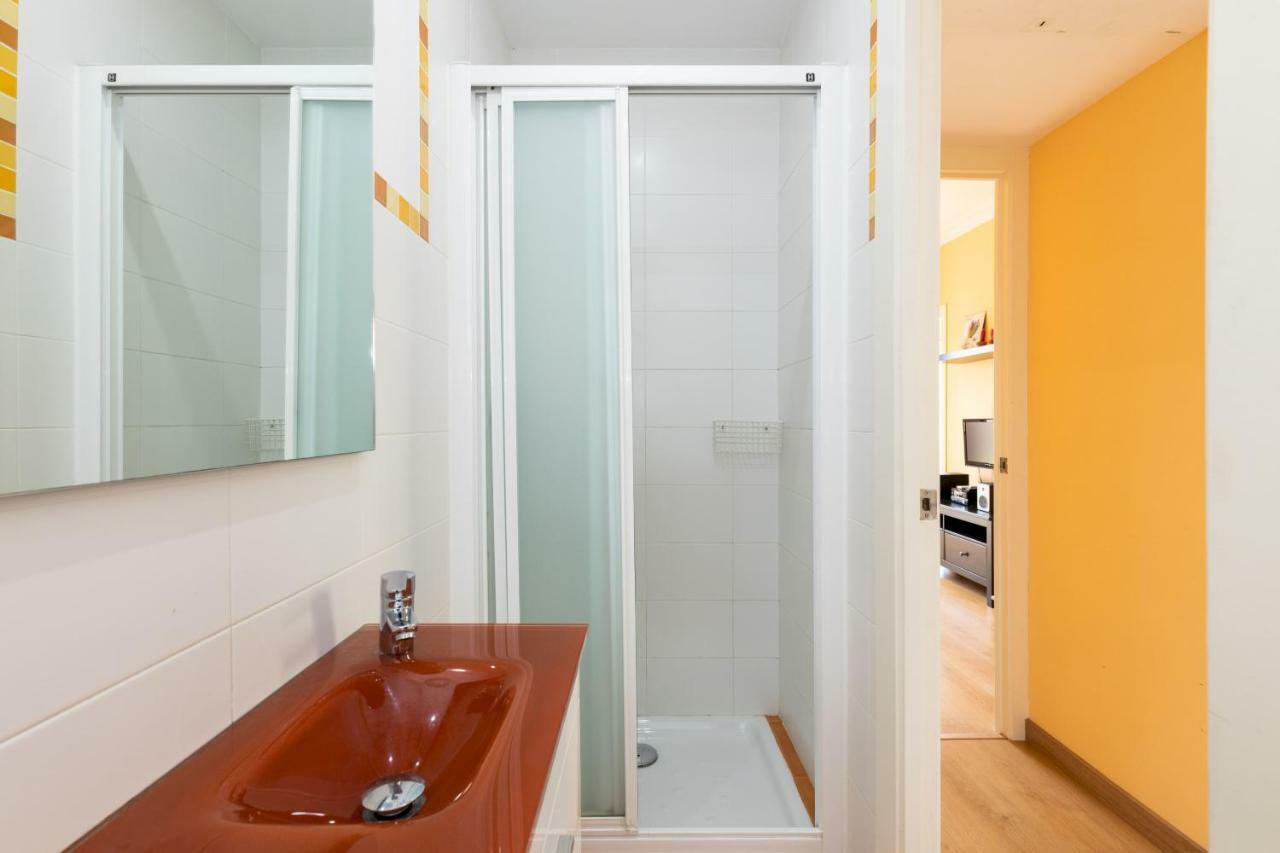 Housalia Guell & Gracia Appartement Barcelona