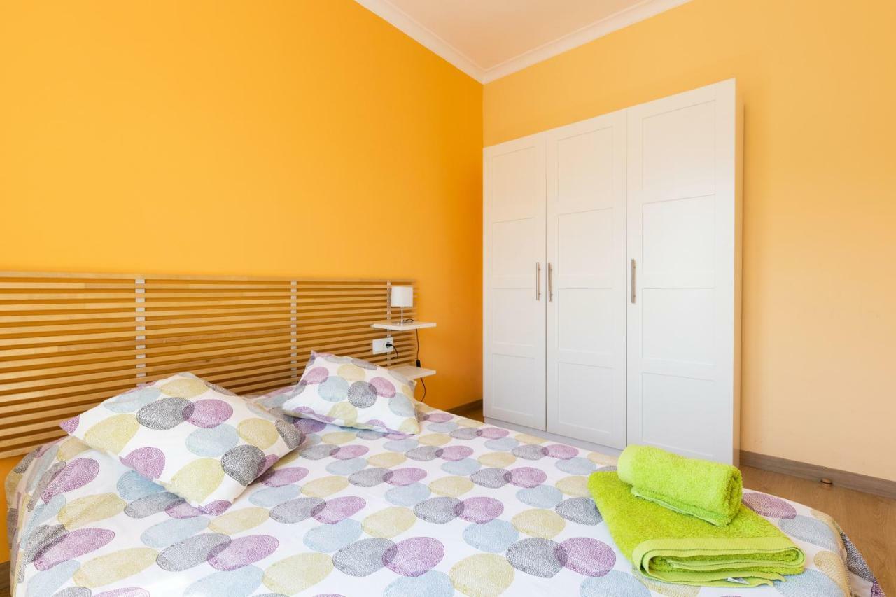 Housalia Guell & Gracia Appartement *