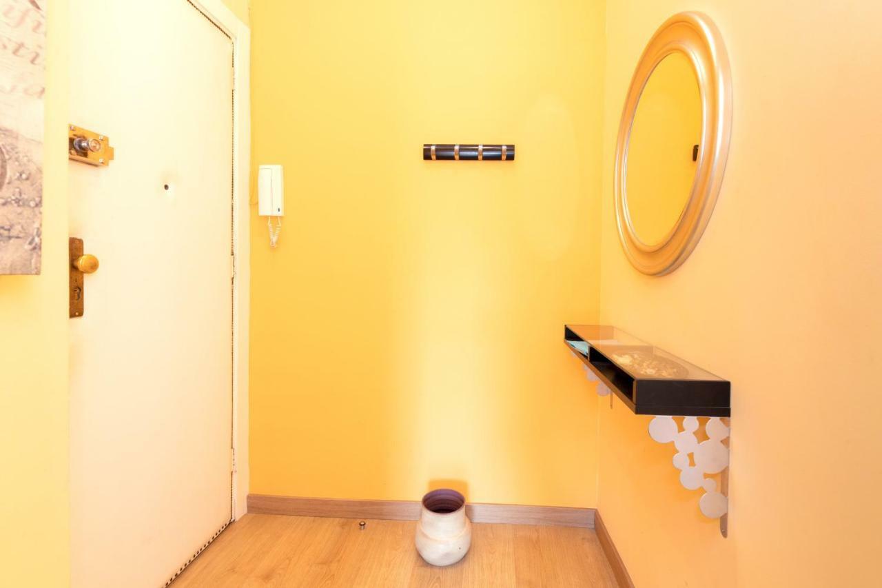 Appartement Housalia Guell & Gracia Barcelona