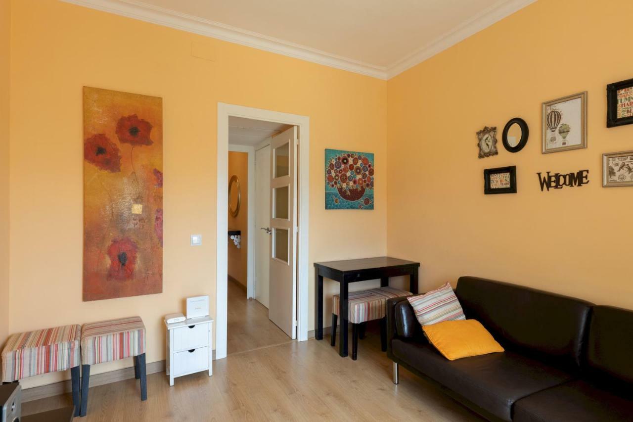 Appartement Housalia Guell & Gracia