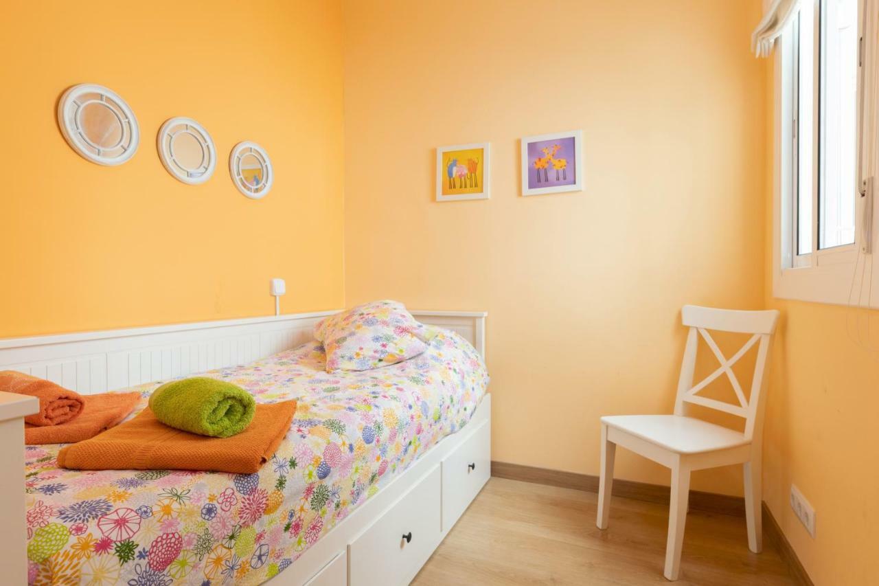 Appartement Housalia Guell & Gracia *