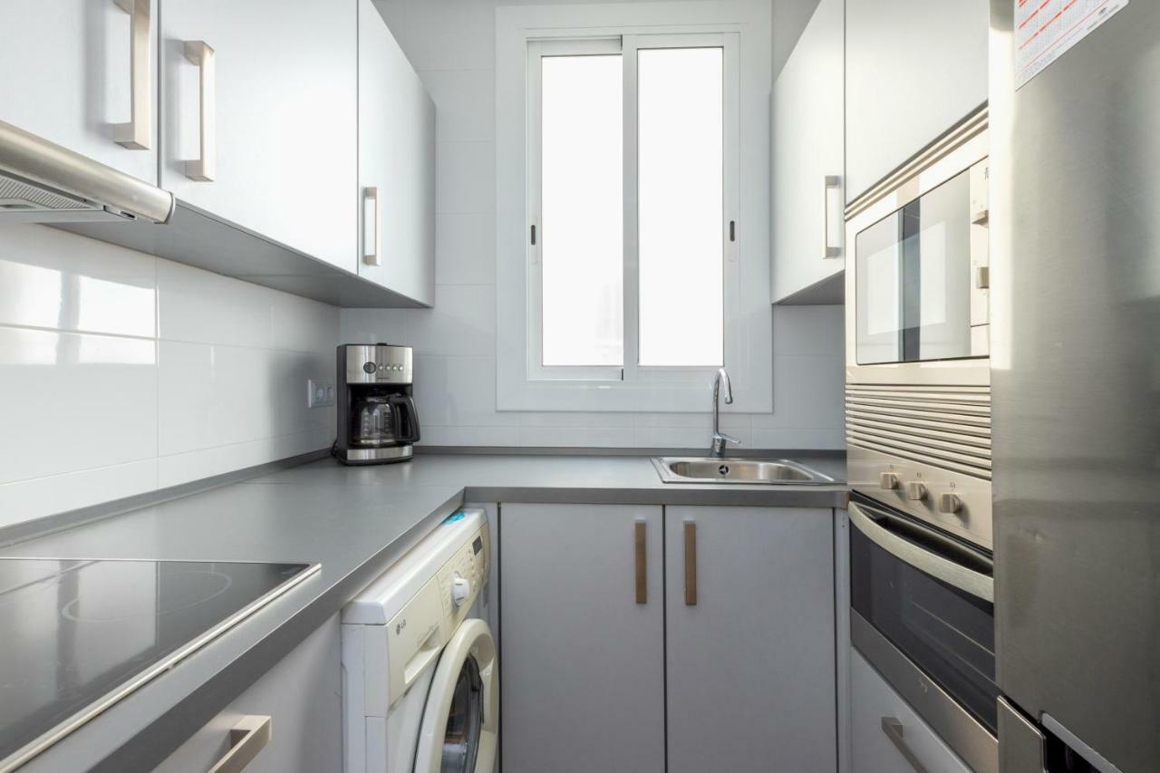 Housalia Guell & Gracia Appartement *
