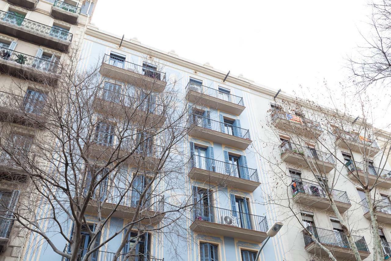 Appartement Key Sagrada Familia / Marina 223 *