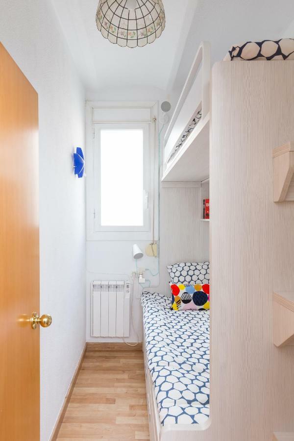 Key Sagrada Familia / Marina 223