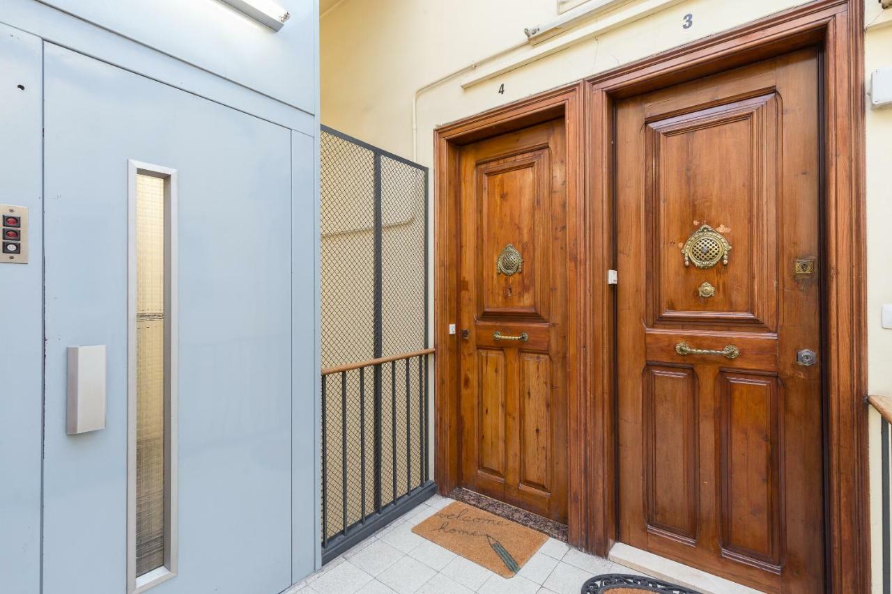 Appartement Key Sagrada Familia / Marina 223