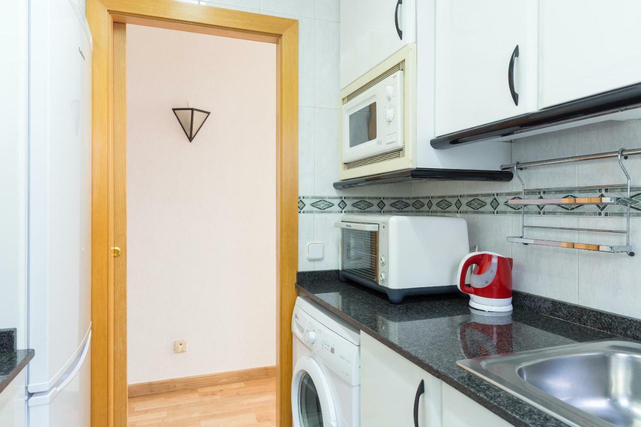 Appartement Key Sagrada Familia / Marina 223
