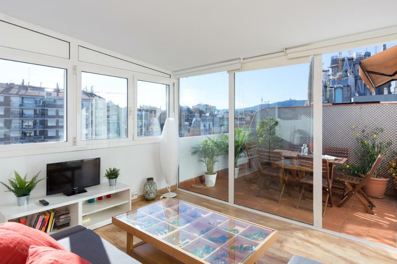 Key Sagrada Familia / Marina 223 Appartement