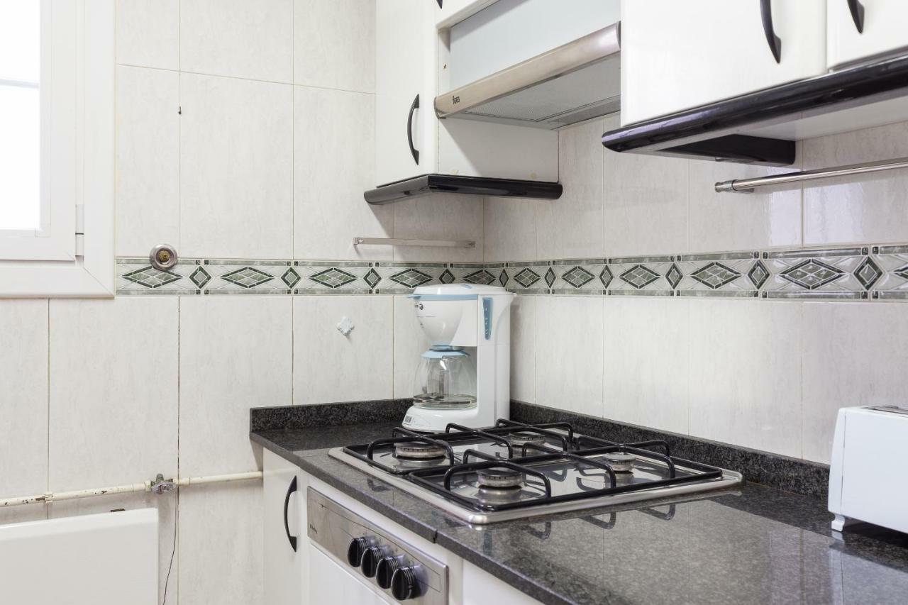 Appartement Key Sagrada Familia / Marina 223 *