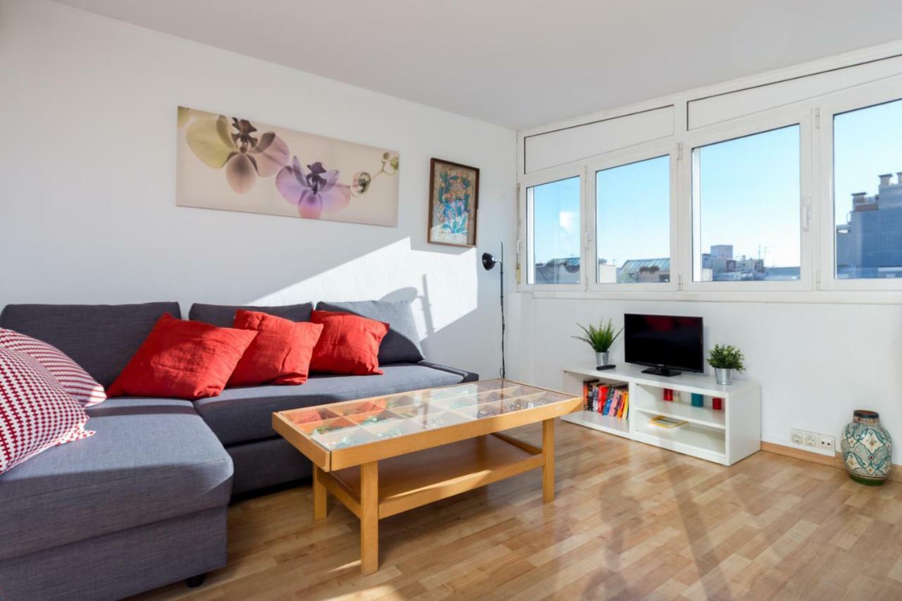 Appartement Key Sagrada Familia / Marina 223 Barcelone