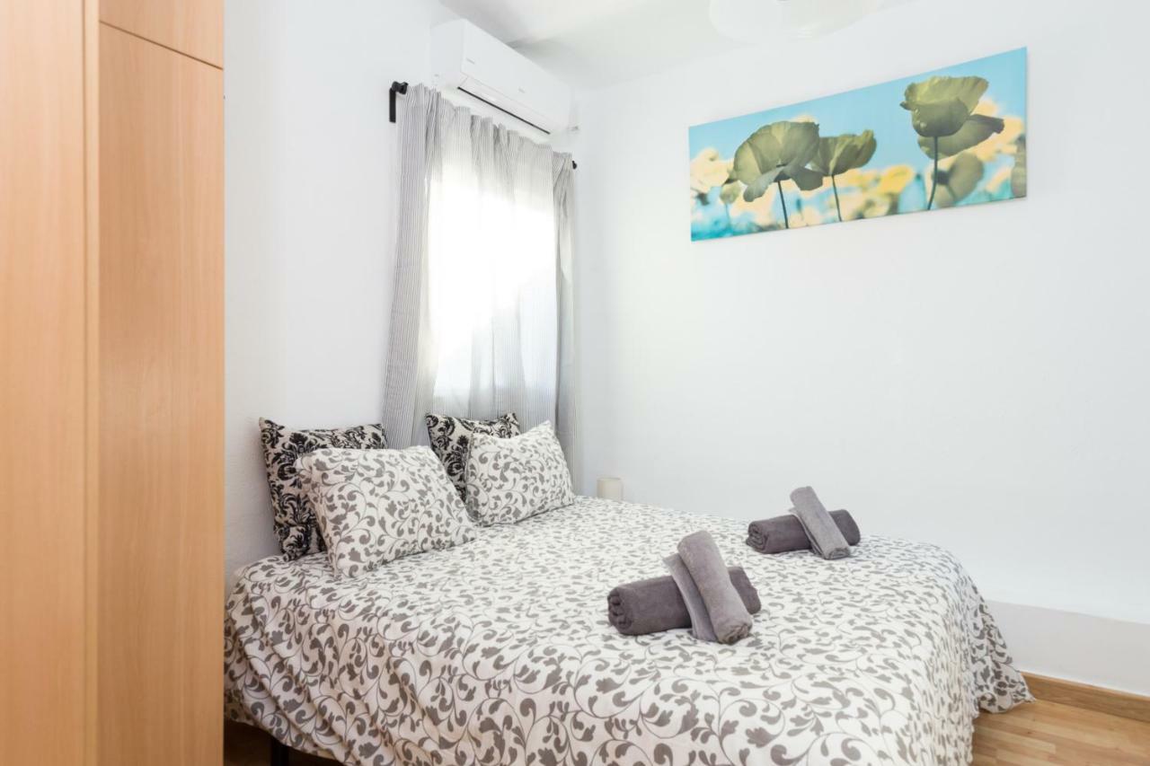 Appartement Key Sagrada Familia / Marina 223 *