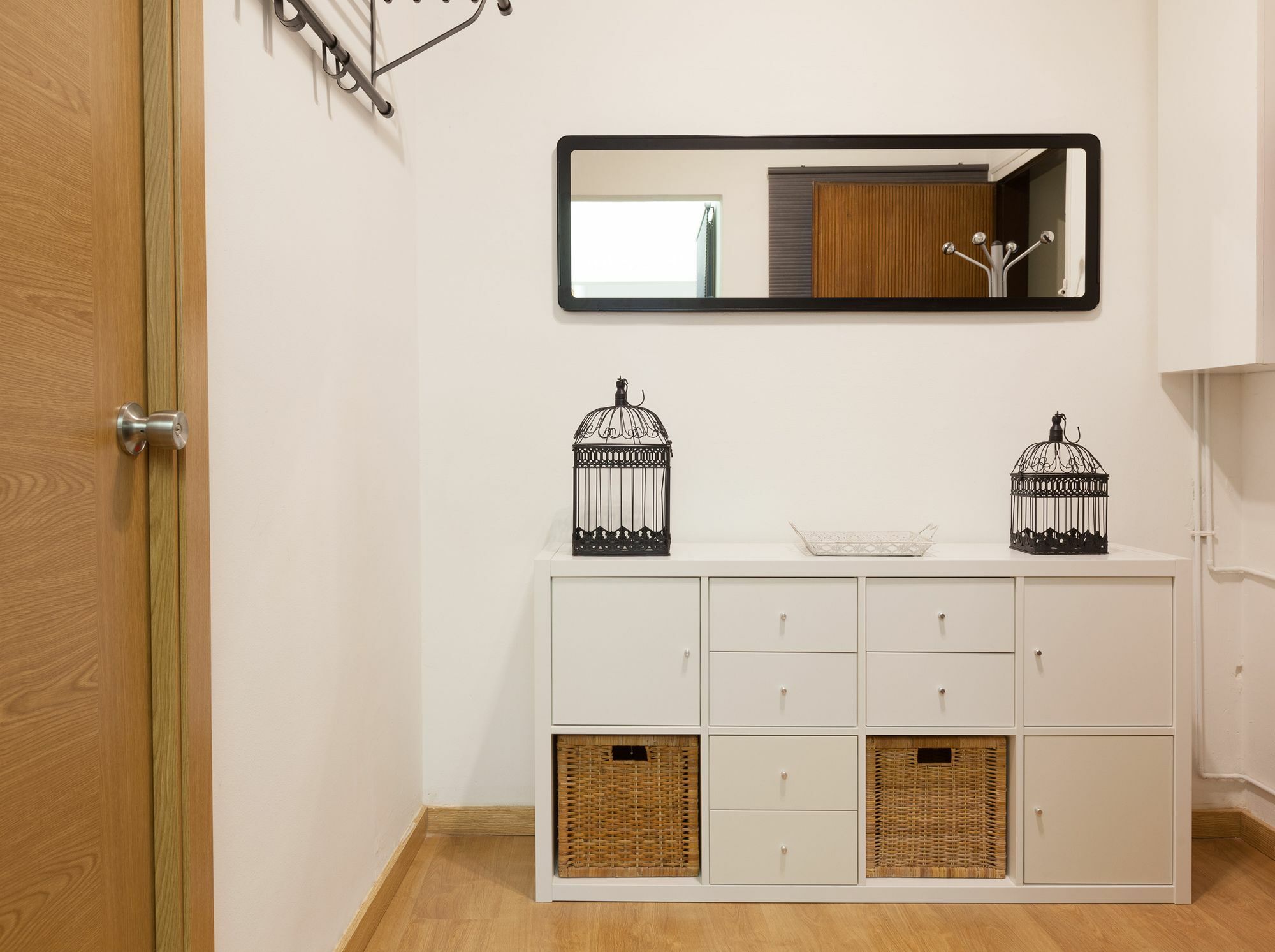 Apartment Crystal Touch *