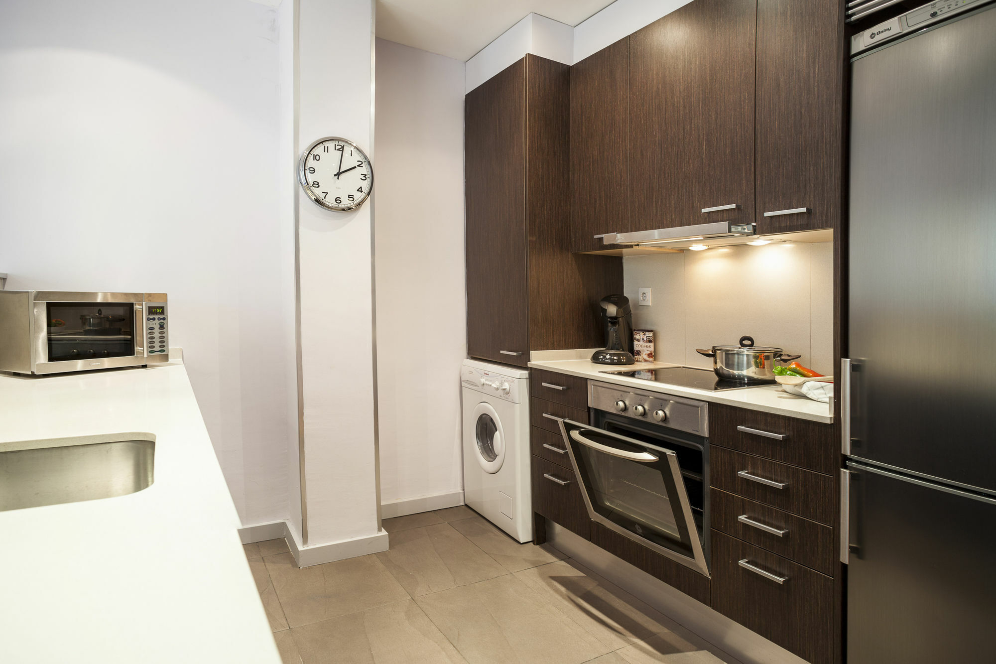 Short Group Camp Nou Serviced Apartment *
