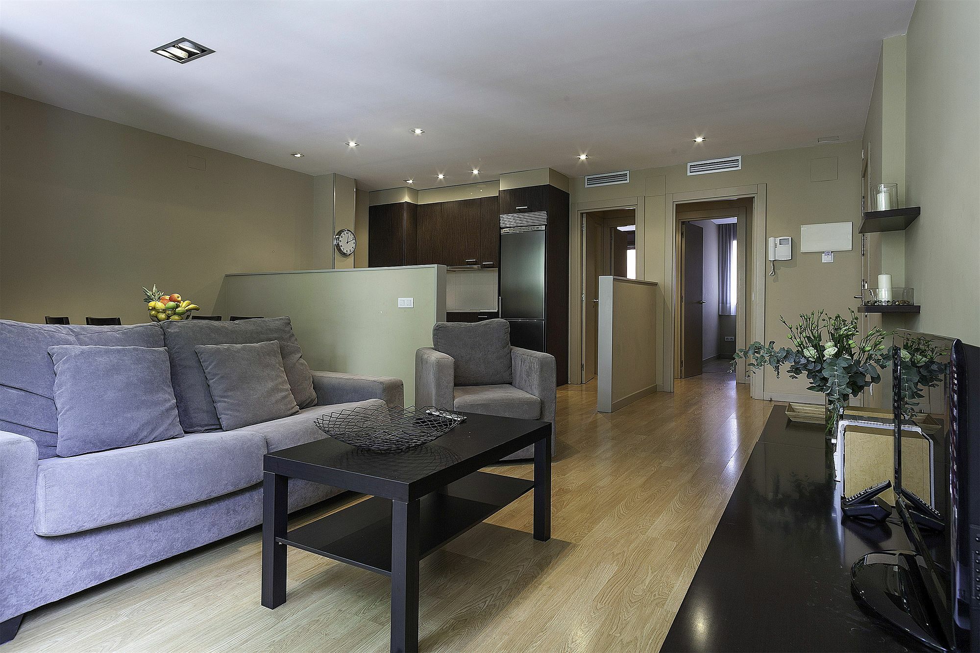 Short Group Camp Nou Serviced Apartment Barcelona