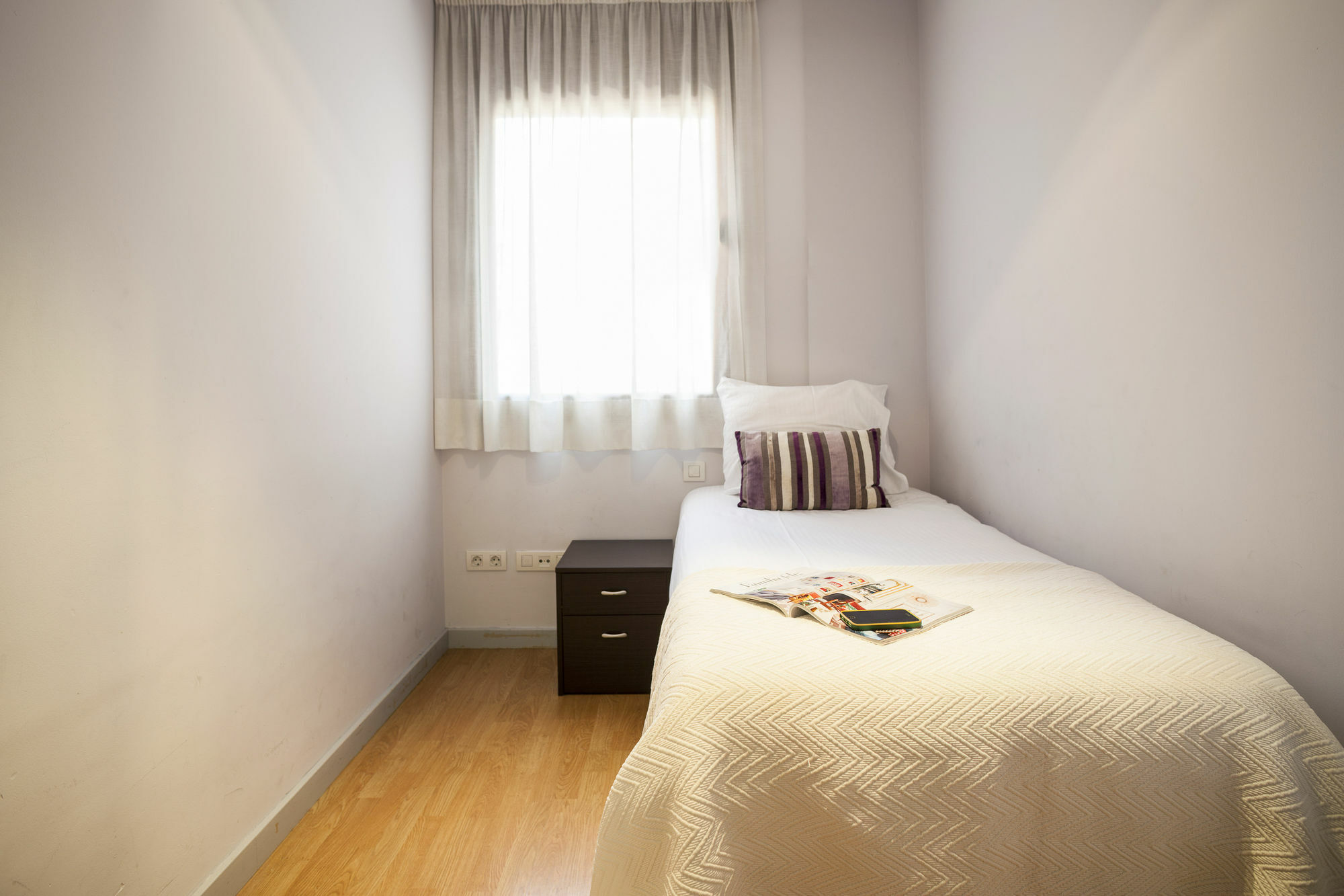 Apartment Short Group Camp Nou Serviced