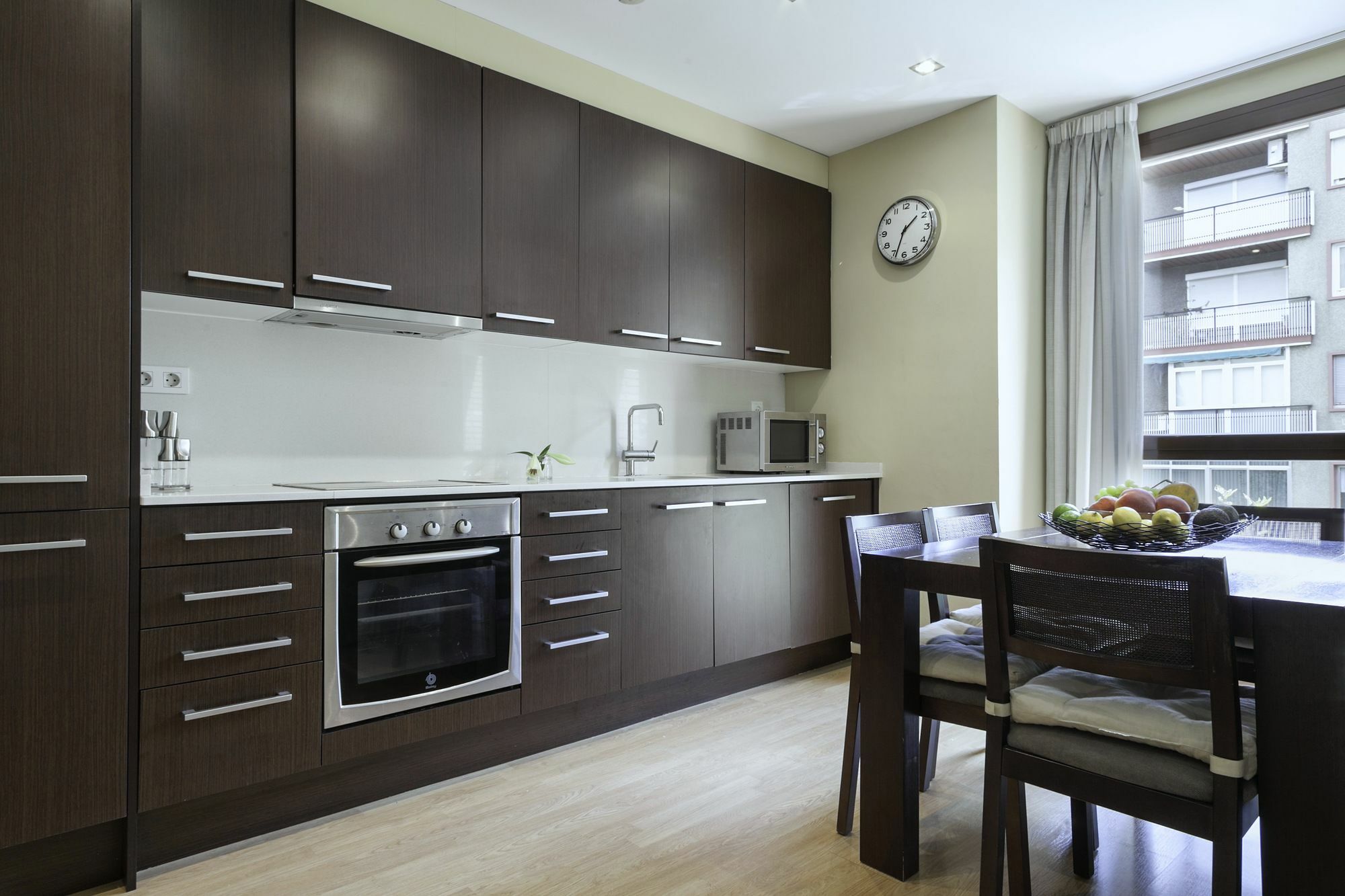 Apartment Short Group Camp Nou Serviced *