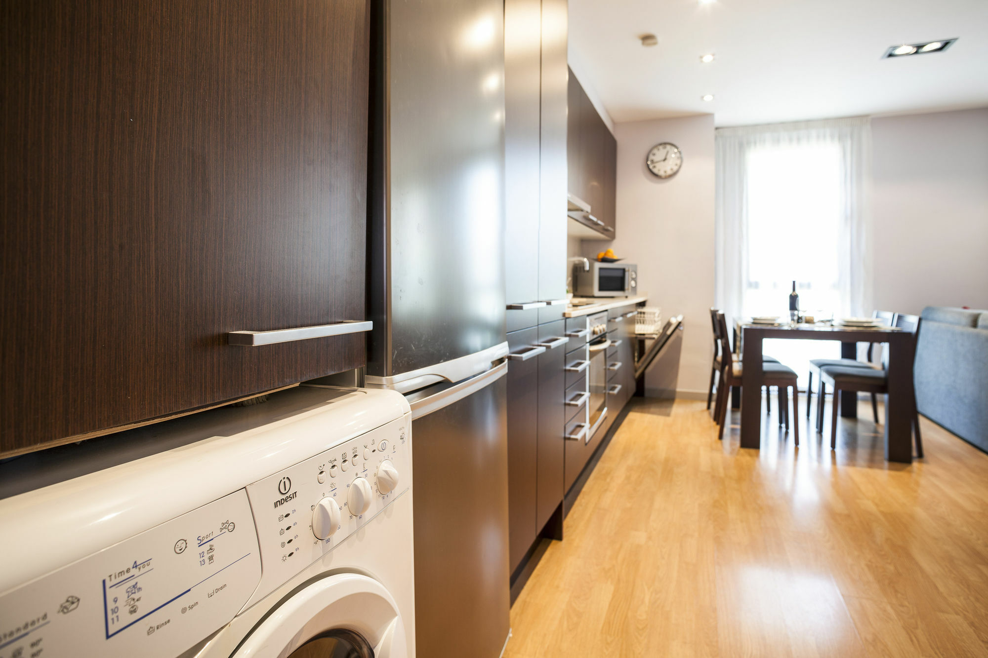 Short Group Camp Nou Serviced Apartment *
