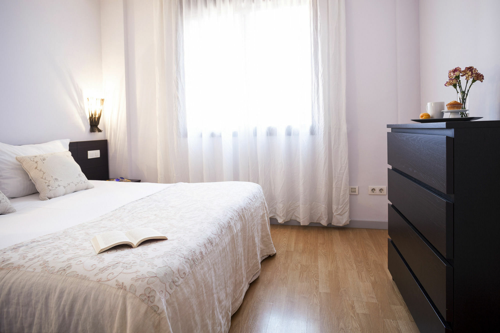 Short Group Camp Nou Serviced Apartment *