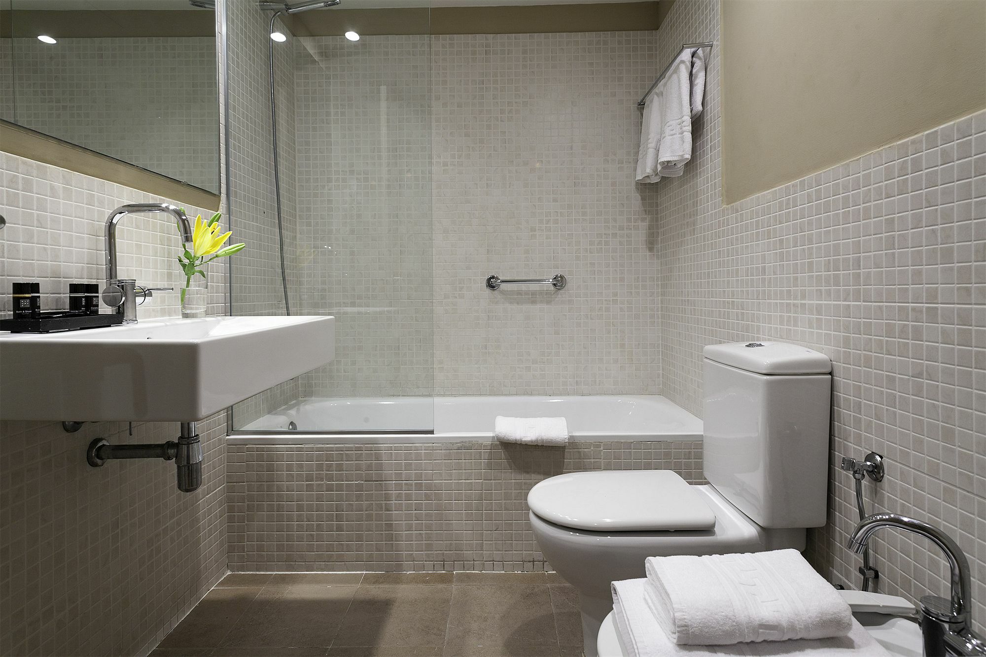 Apartment Short Group Camp Nou Serviced