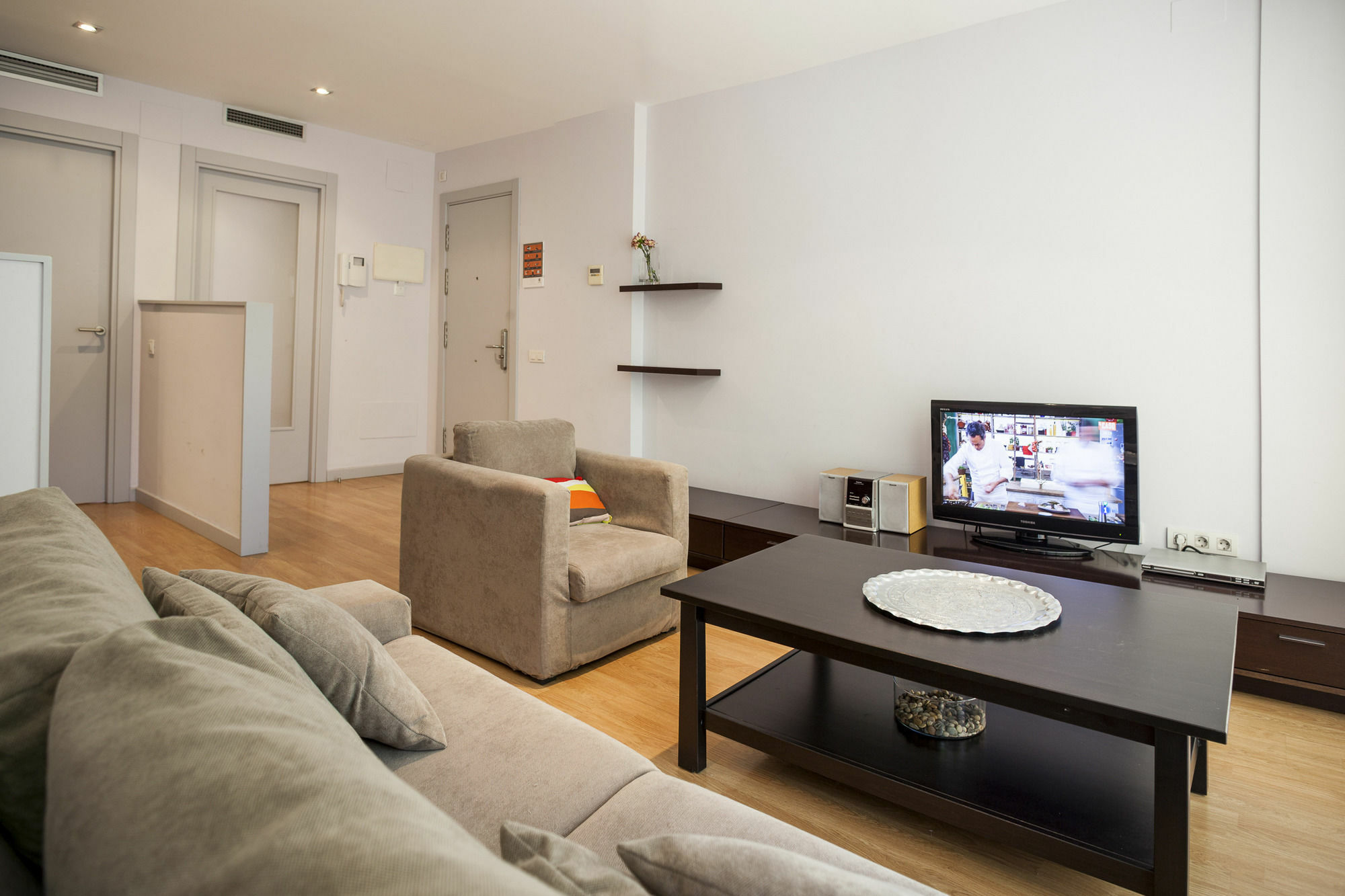 Apartment Short Group Camp Nou Serviced