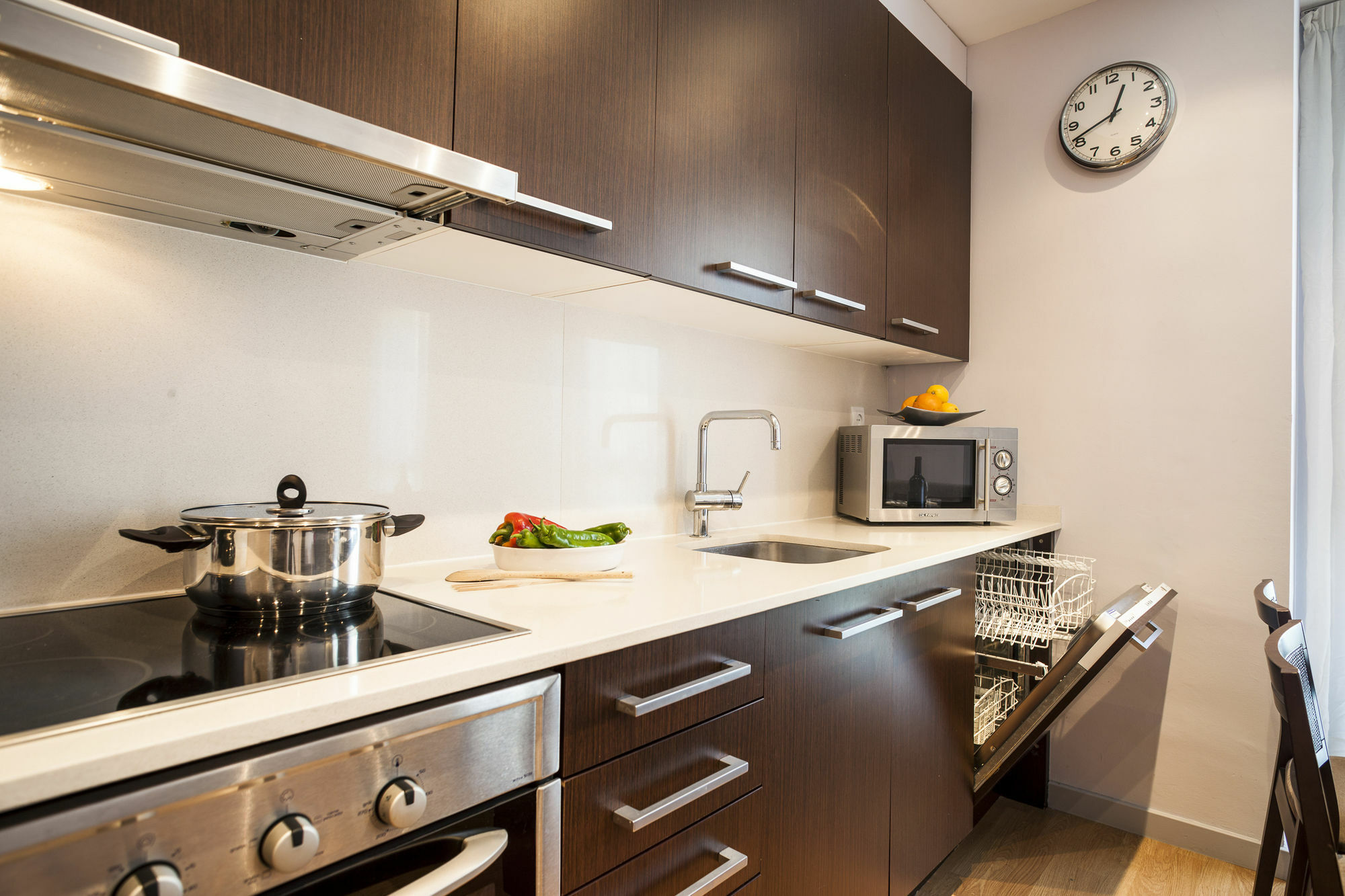 Apartment Short Group Camp Nou Serviced Barcelona