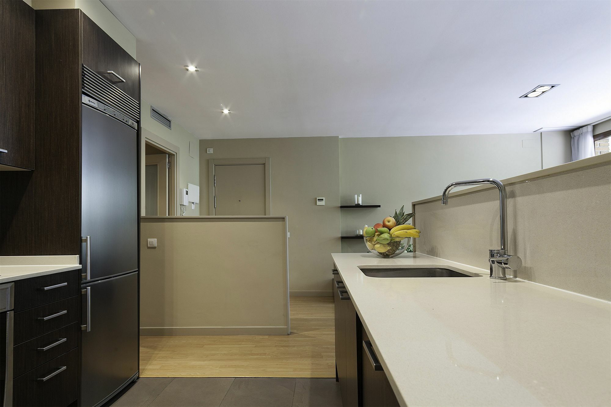 Short Group Camp Nou Serviced Apartment