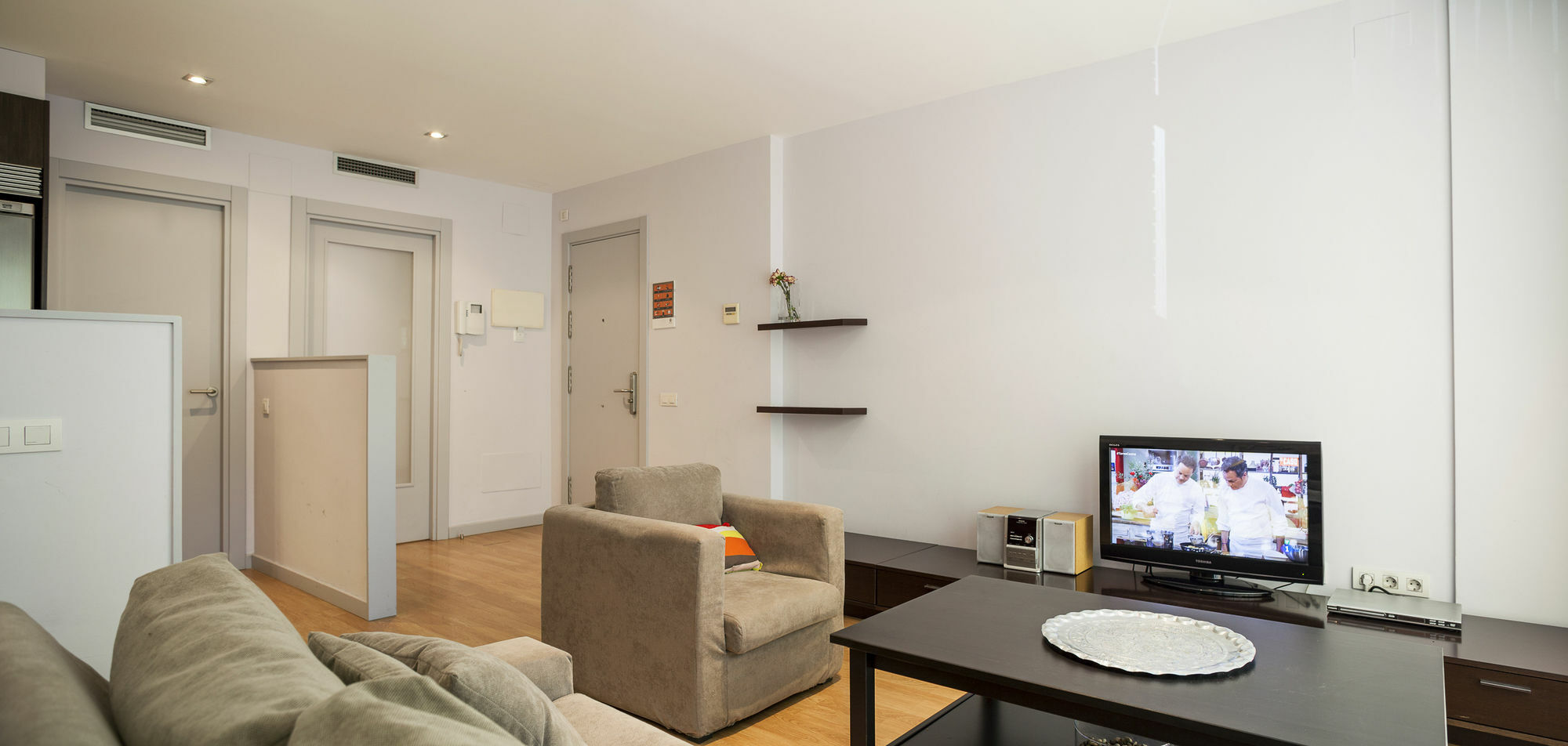 Apartment Short Group Camp Nou Serviced *