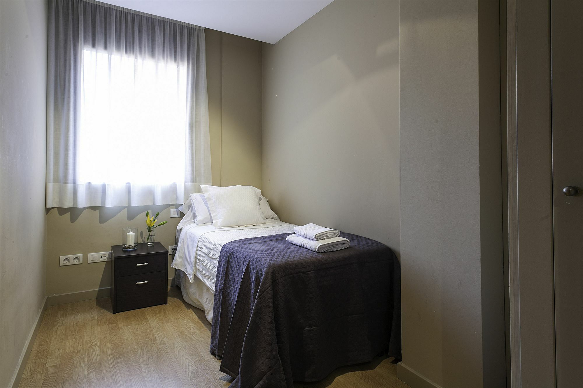 Apartment Short Group Camp Nou Serviced Barcelona