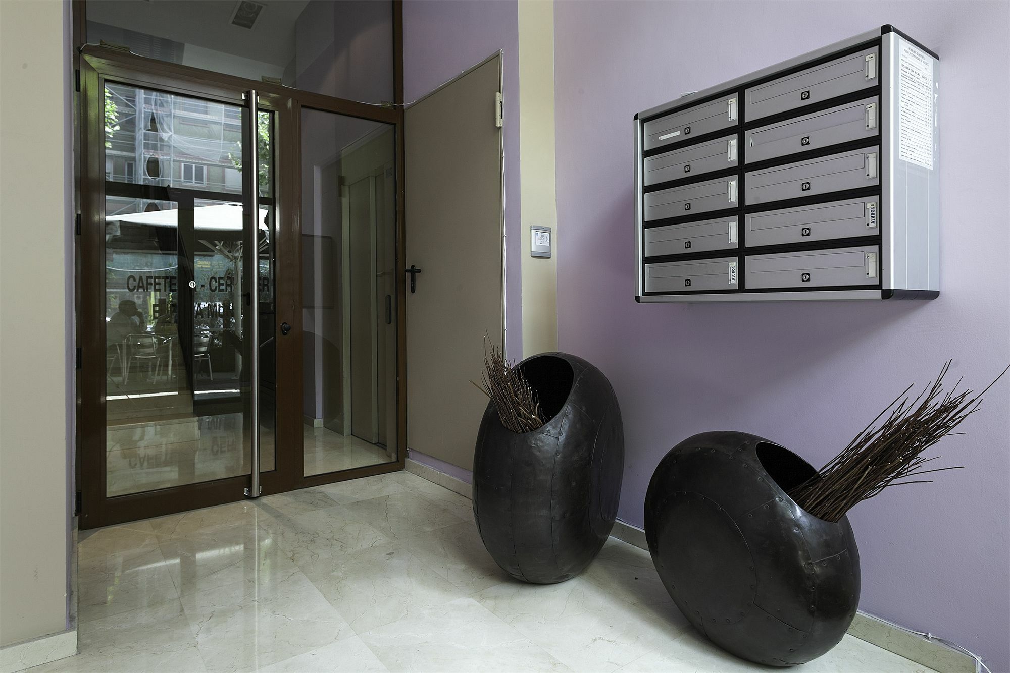 Short Group Camp Nou Serviced Apartment