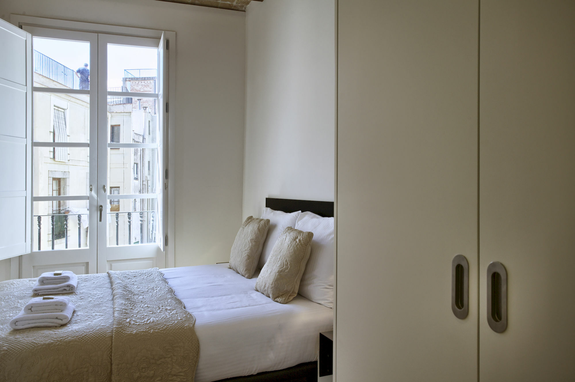 Bcn Town Portaferrissa Appartement Barcelona