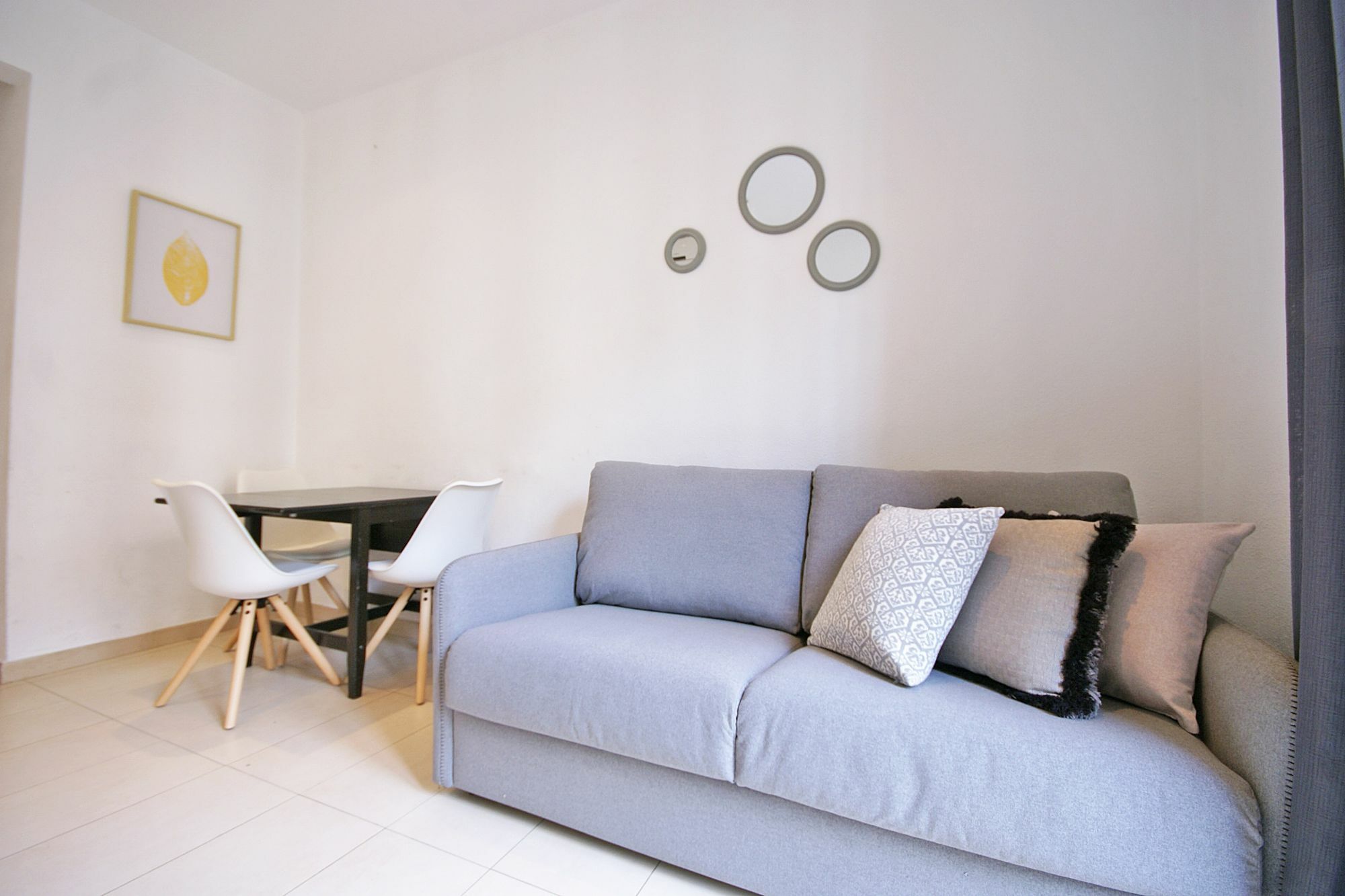 Apartment Flateli Rossello *